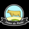 Yaourt au lait de vache pasteurisé Framboise 125g