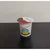 Yaourt au lait de vache pasteurisé Framboise 125g