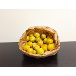 Prunes Mirabelles 1kg environ
