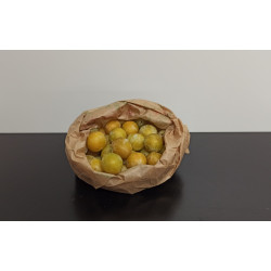 Prunes Mirabelles 500g environ