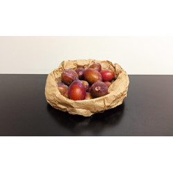 Prunes d'Ente 1kg environ