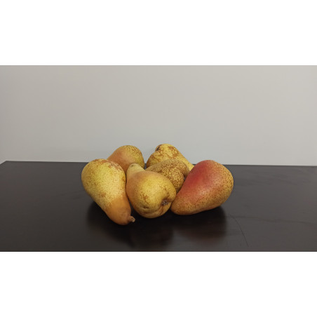 Poires Elliot 1kg environ