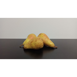 Poires Elliot 500g environ