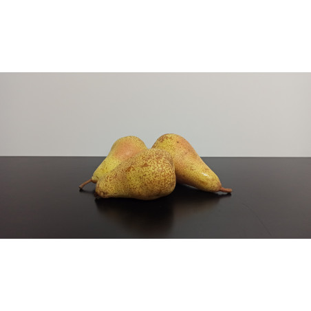 Poires Elliot 500g environ