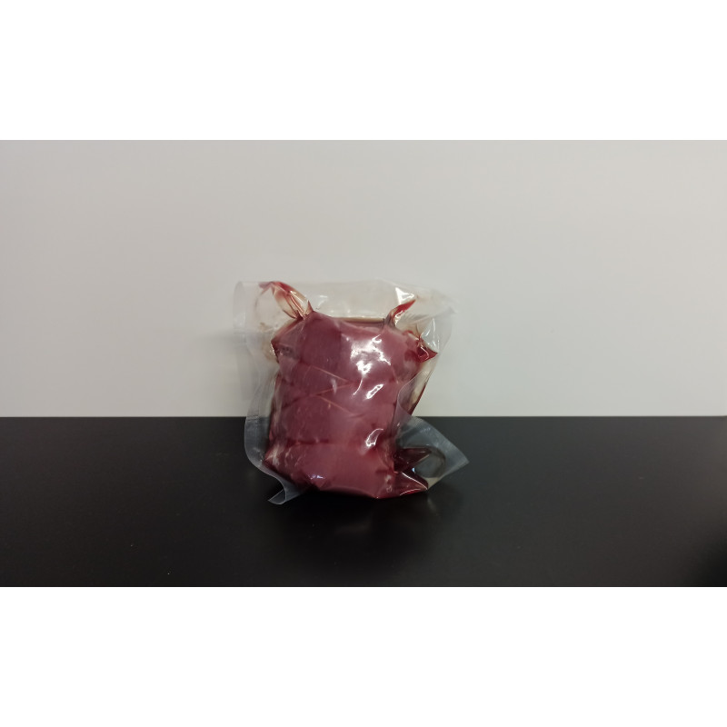 Rôti de veau 1kg environ à 19.90€