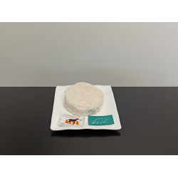 Crémeux de chèvre Bio