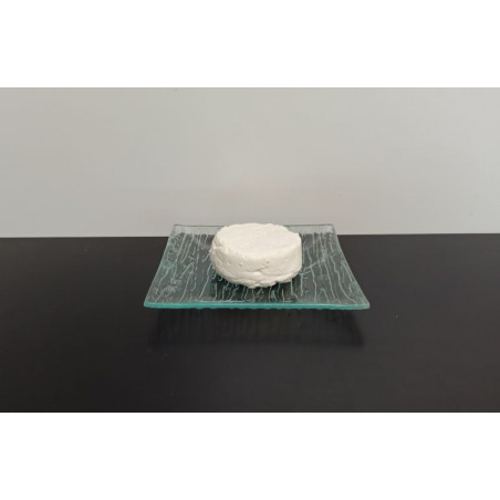 Caixas frais de chèvre Bio