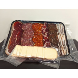 Plateau Raclette pour 2 personnes