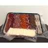 Plateau Raclette pour 2 personnes