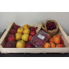 Panier n° 2 Fruits