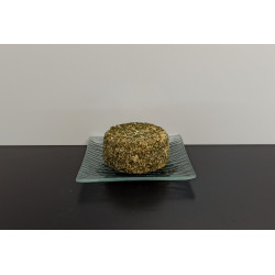 Fromage de Brebis frais ail et fines herbes