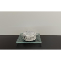 Fromage de Brebis frais cendré