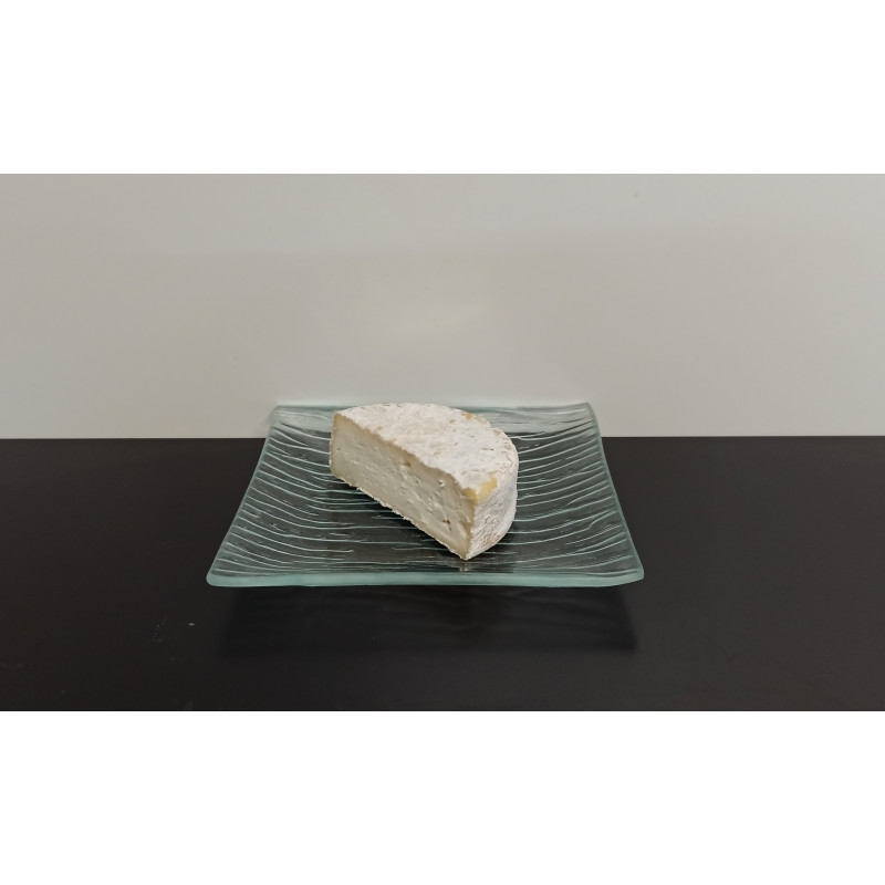 1/2 Fromage de Brebis Mi-frais