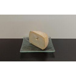 1/2 Tomette JEUNE de Brebis environ 300g