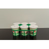 6 Yaourts de brebis 125g