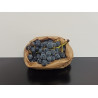Raisin rouge Alphonse Lavallée 1kg environ 