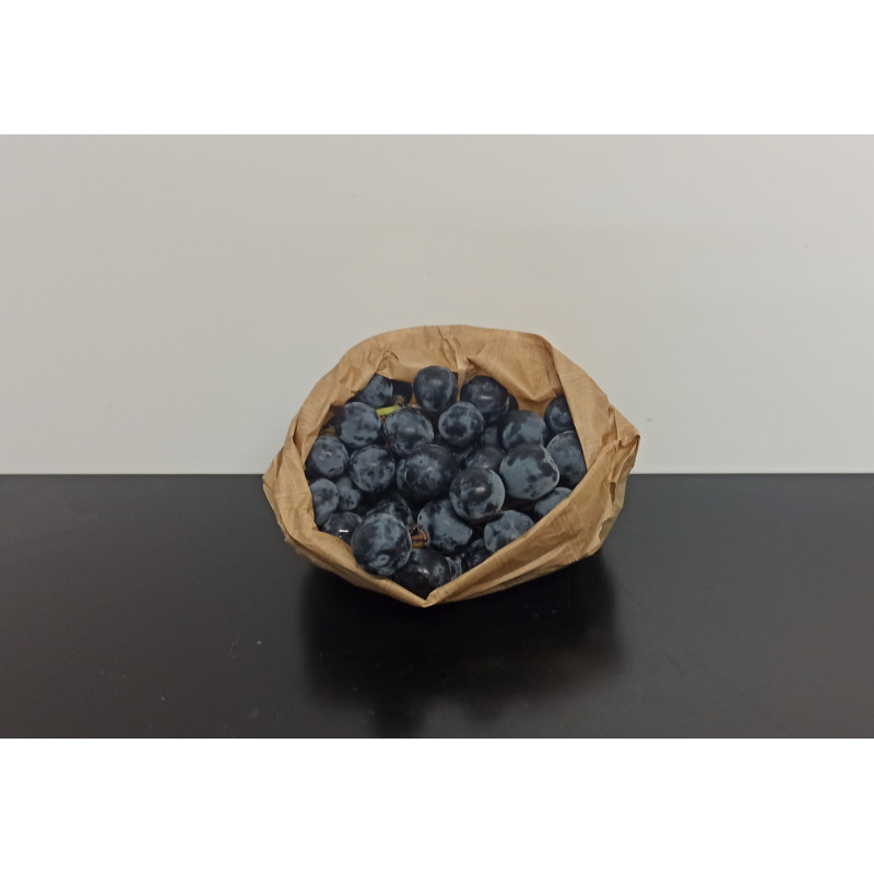 Raisin rouge Alphonse Lavallée 500g environ 