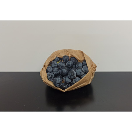Raisin rouge Alphonse...