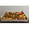 Panier n° 2 Fruits