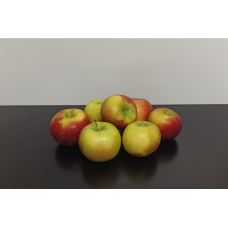 Pommes Pixie Bio 1kg environ