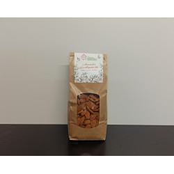 Amandes décortiquées Bio 500g