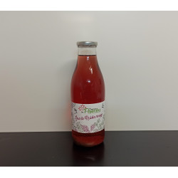 Jus de raisin 1L