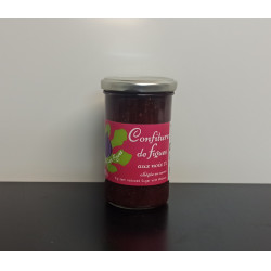 Confiture de figues aux noix all 300g 