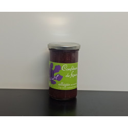 Confiture de figues all 300g