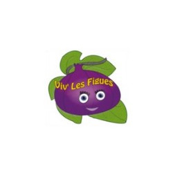 Chutney de figues 220g