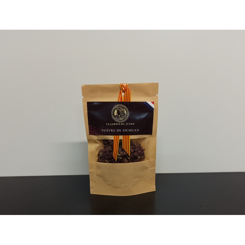 Poivre de Sichuan 5g 