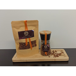 Moulin + Poivre de Sichuan 35g 