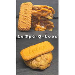 Cookies Le spé-Q-Loos
