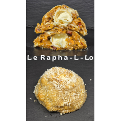 Cookies Le Rapha-L-Lo