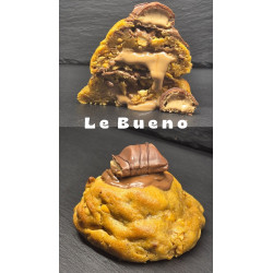 Cookies Le Bueno