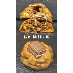 Cookies Le Mil-K