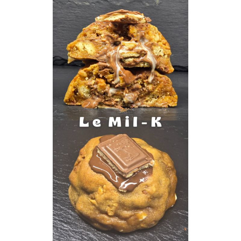 Cookies Le Mil-K