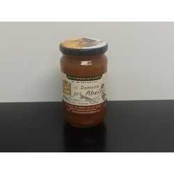 Miel de maquis des Albères 400g