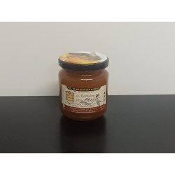Miel de maquis des Albères 250g