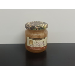 Miel Fleurs sauvages de montagne 250g