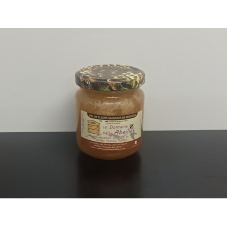 Miel Fleurs sauvages de...