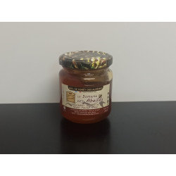 Miel de forêt des Albères 250g