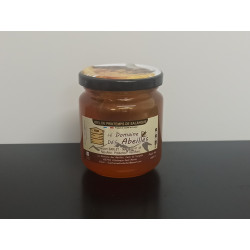 Miel de Printemps de Salanque 250g