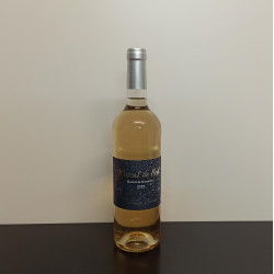 Muscat de Noel Bio 75 cl
