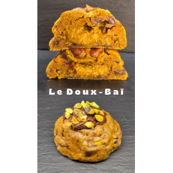 Cookie Le Dou-Baî 