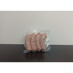 2 Saucisses de Couenne 6.06€ environ 280g