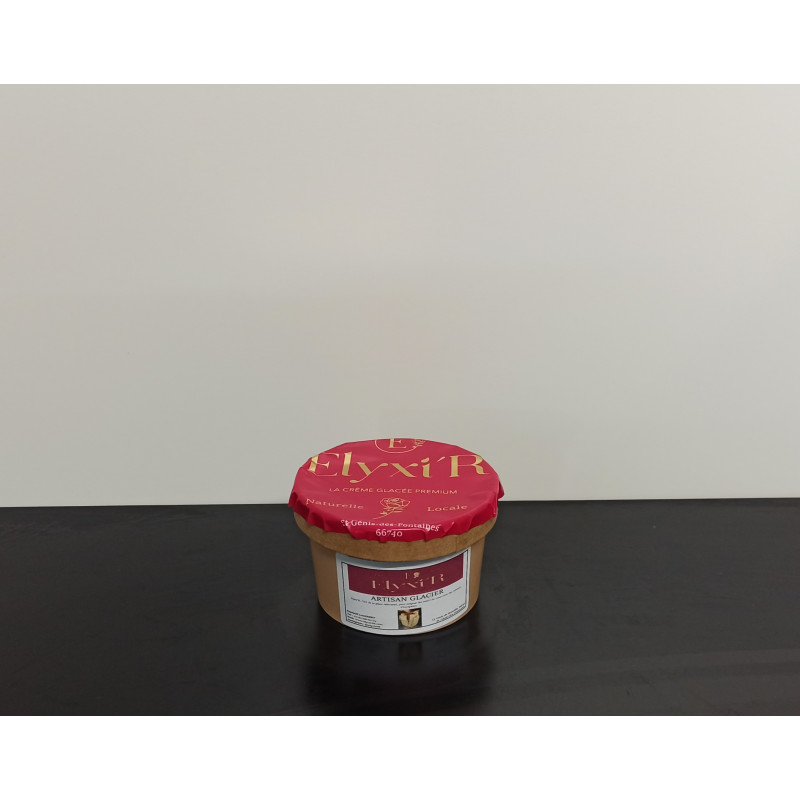 Crême glacée 150 ml