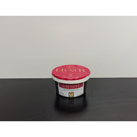 Crême glacée 300 ml