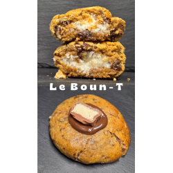 Cookie Le Boun-T 