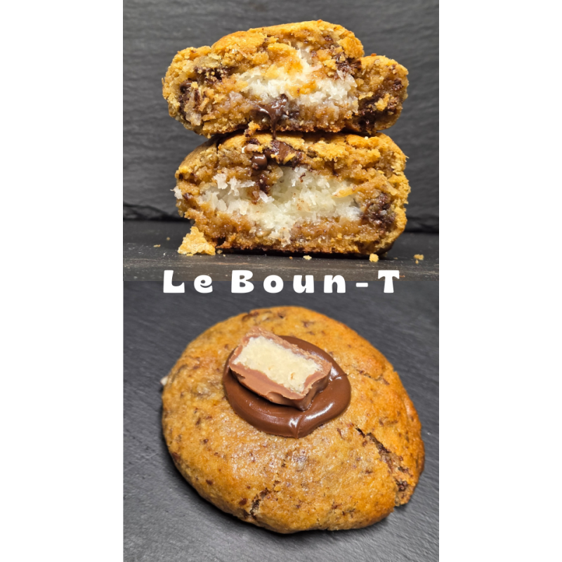 Cookie Le Boun-T 