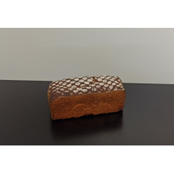 Pain de seigle 500g environ